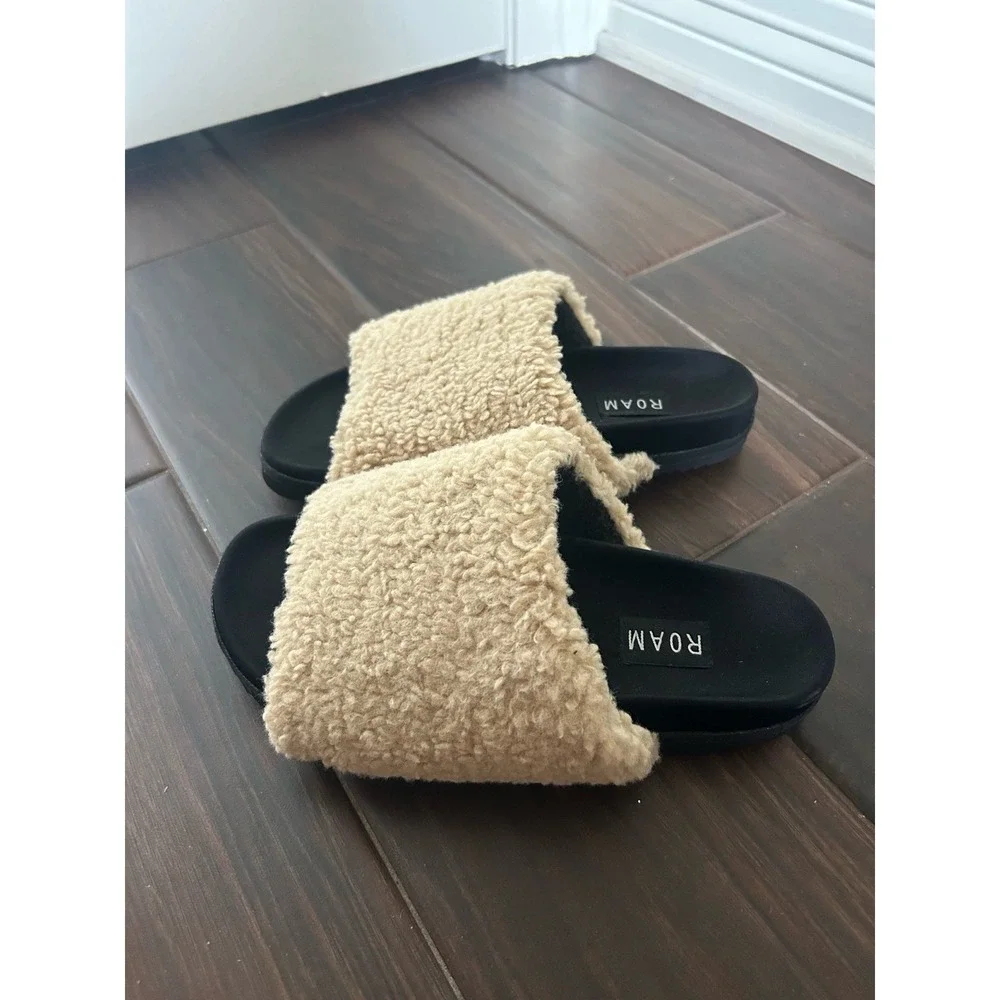 ROAM fuzzy platform